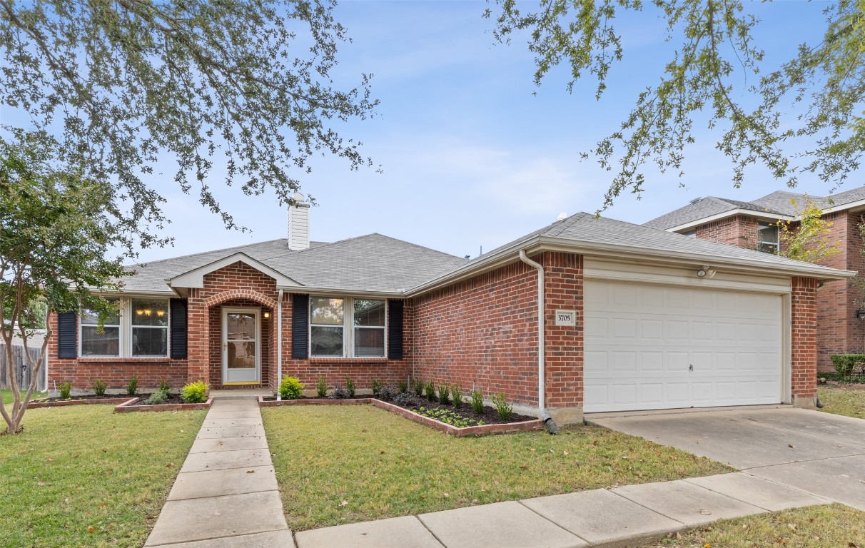 3705 Kathryn Way Mckinney TX 75070