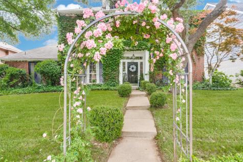 4681 Home Place Plano TX 75024