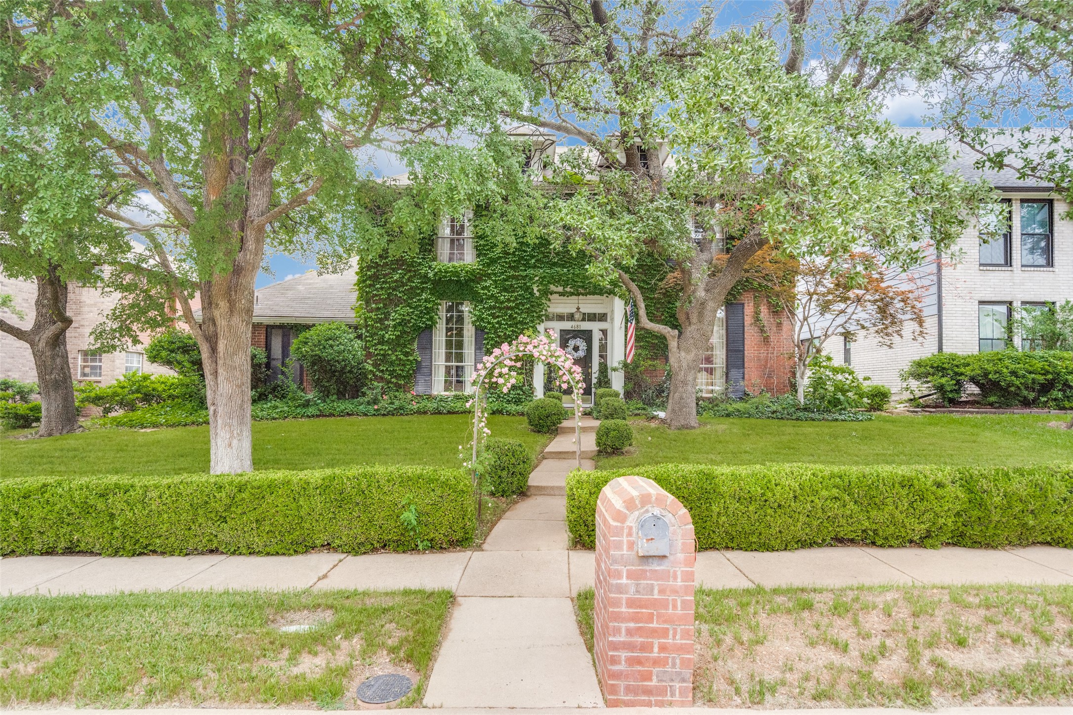 4681 Home Place Plano TX 75024