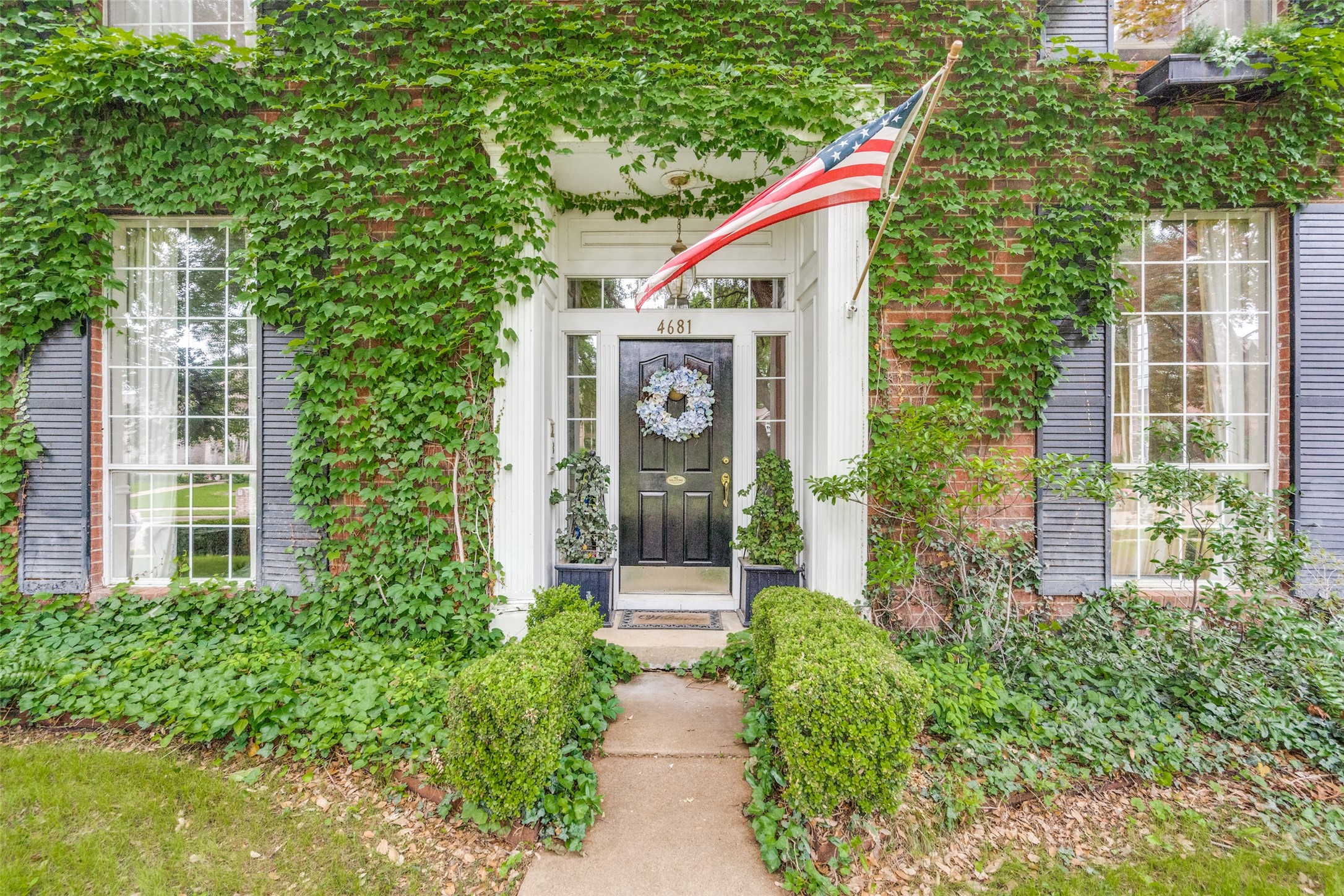 4681 Home Place Plano TX 75024