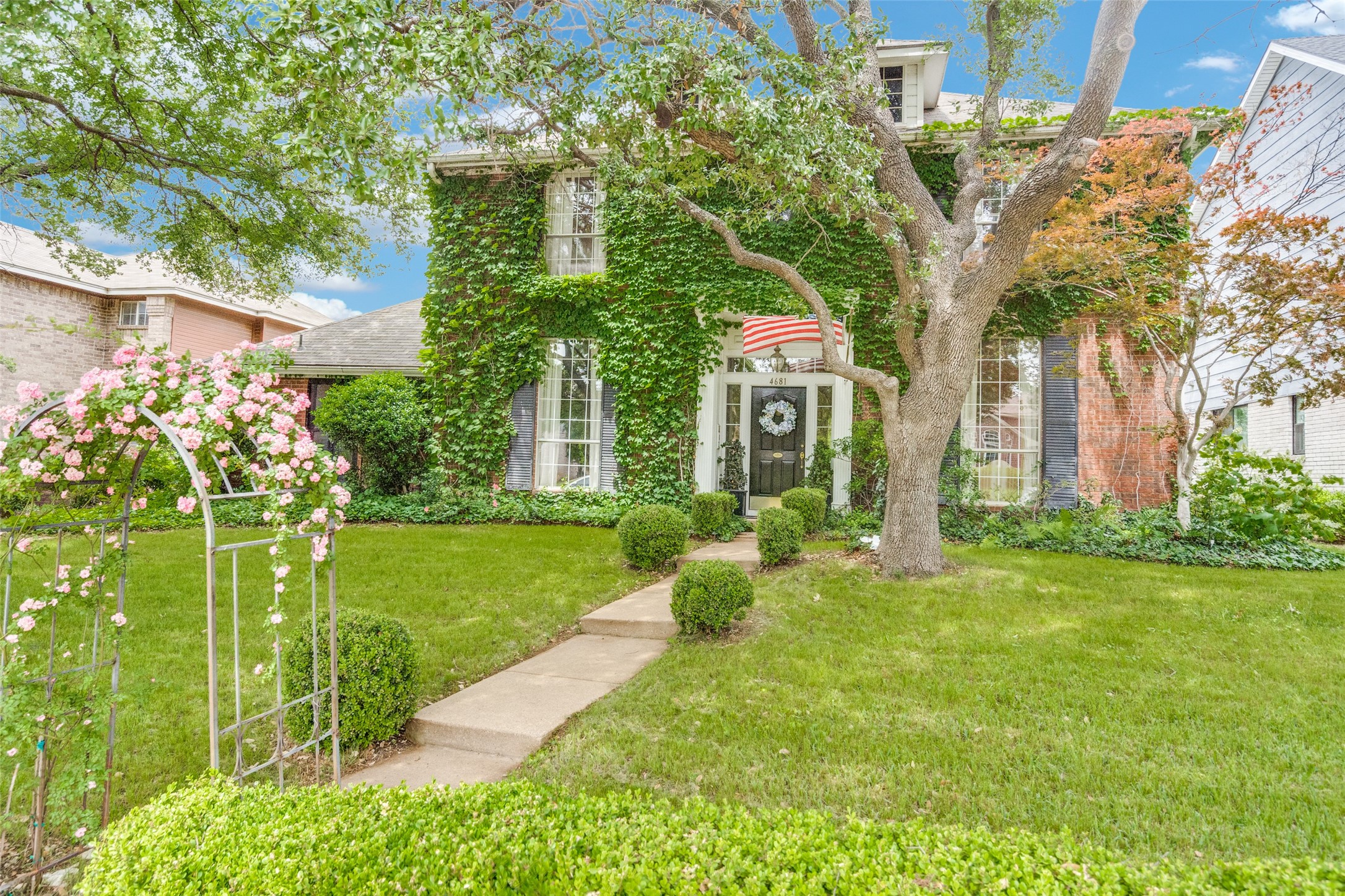 4681 Home Place Plano TX 75024