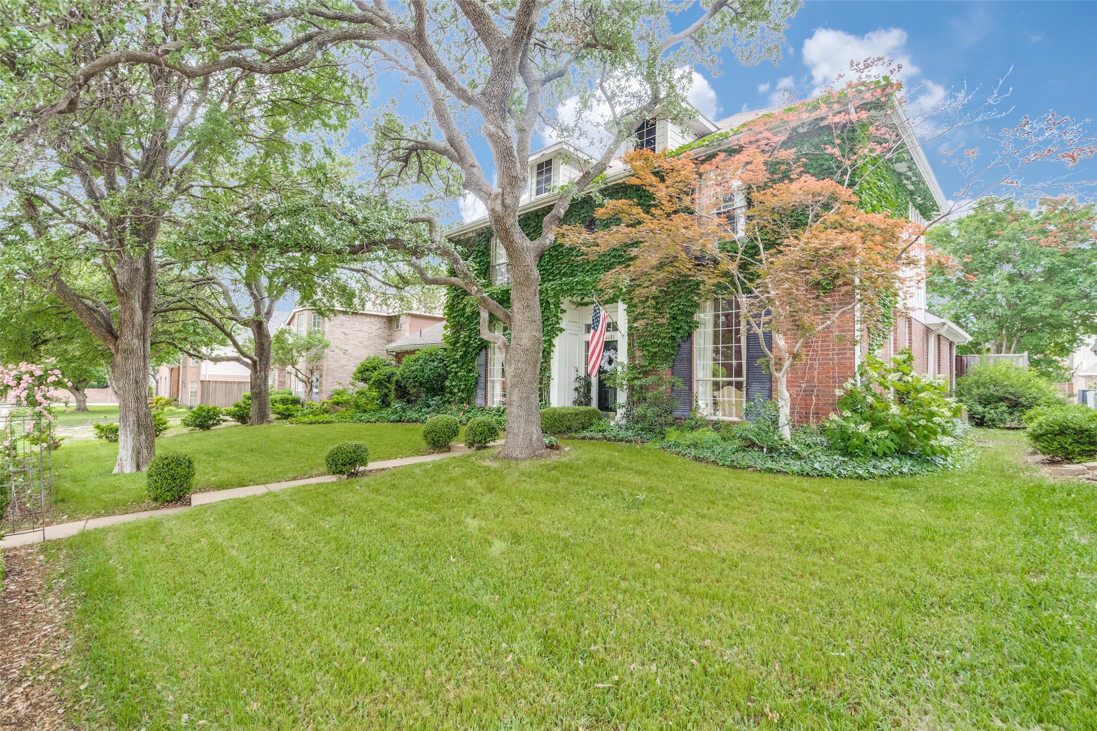 4681 Home Place Plano TX 75024