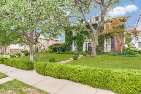 4681 Home Place Plano TX 75024