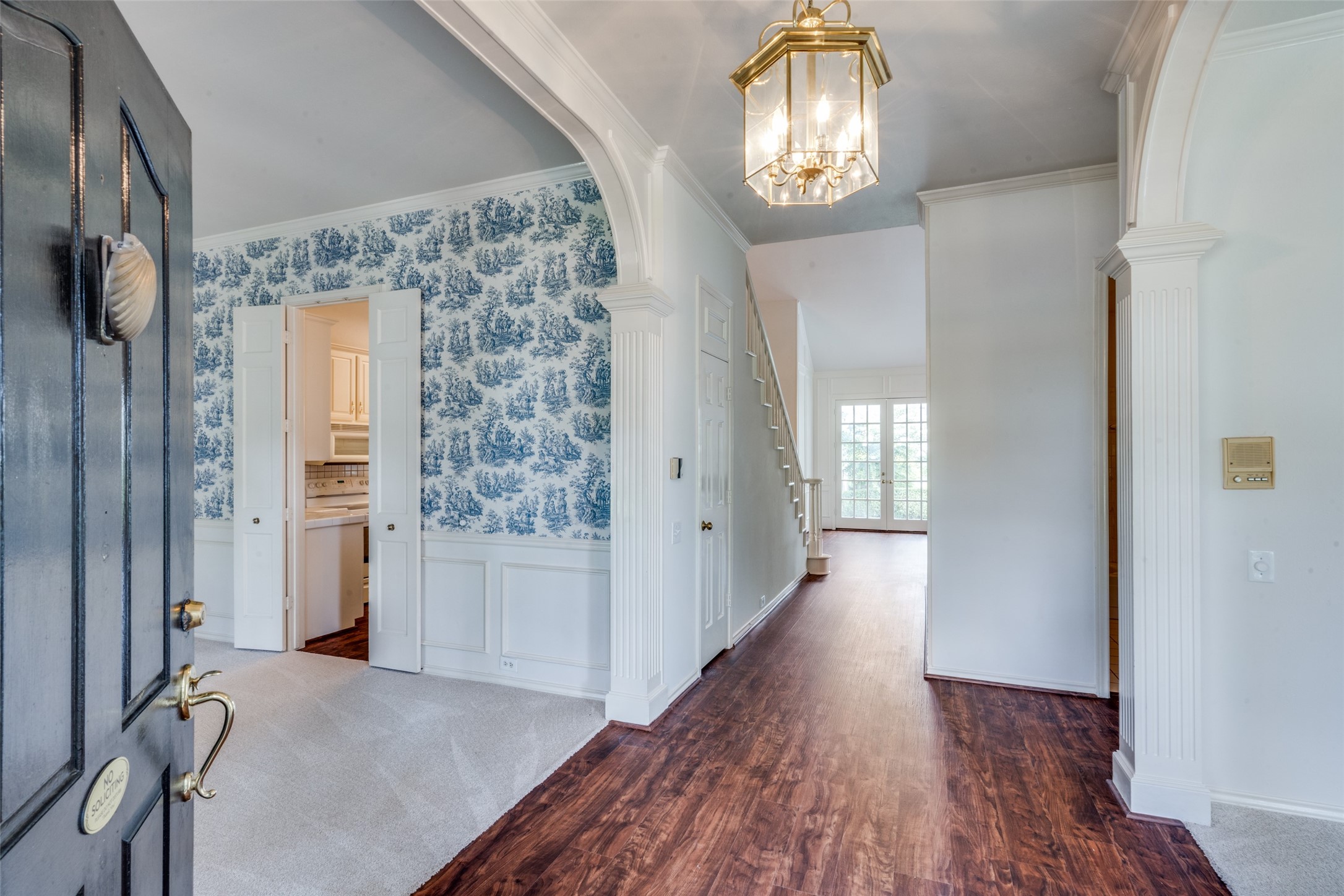 4681 Home Place Plano TX 75024