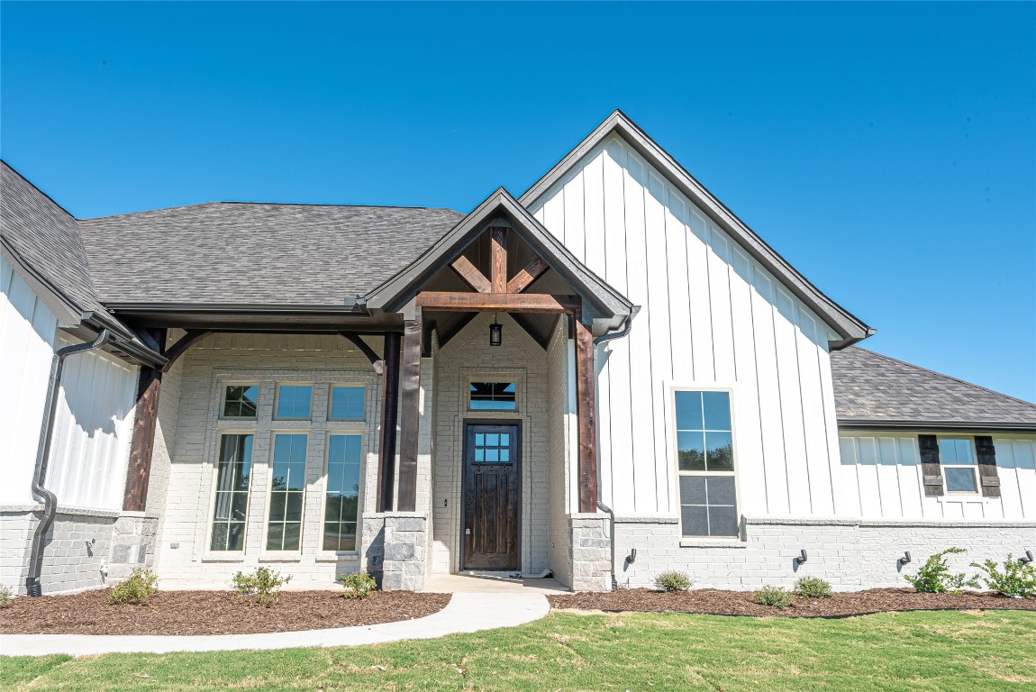 623 Winkler Way Springtown TX 76082