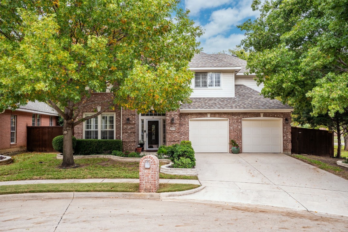 2800 Pecan Hollow Court Flower Mound TX 75028