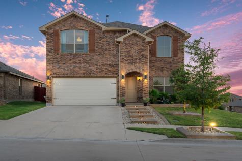 9841 Clemmons Road Fort Worth TX 76108