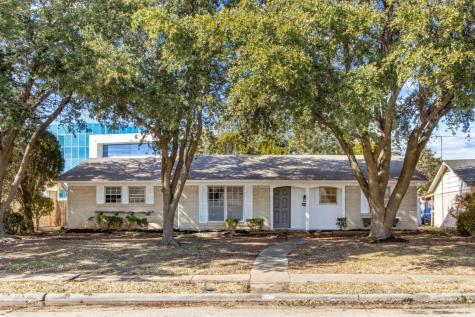 3309 Point East Drive Mesquite TX 75150