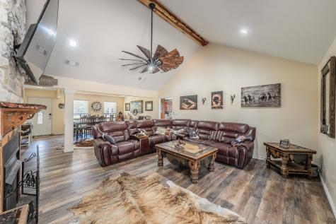 3418 Henderson Drive Greenville TX 75402