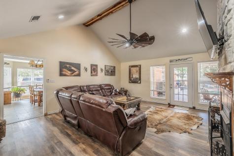 3418 Henderson Drive Greenville TX 75402