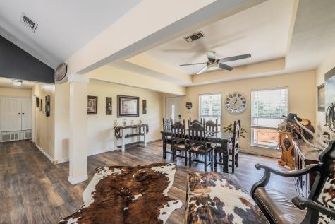 3418 Henderson Drive Greenville TX 75402