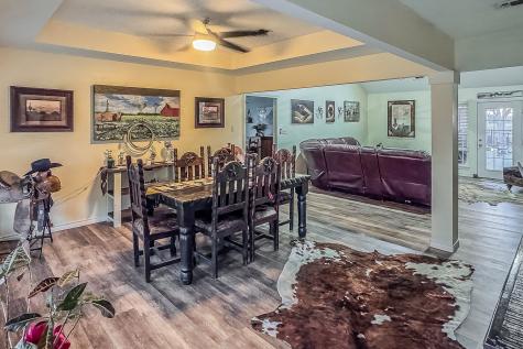 3418 Henderson Drive Greenville TX 75402