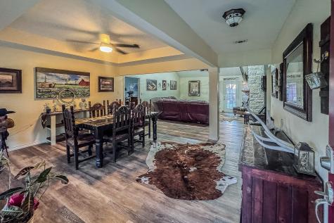 3418 Henderson Drive Greenville TX 75402