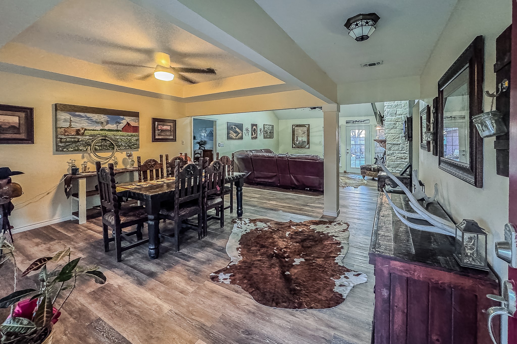 3418 Henderson Drive Greenville TX 75402