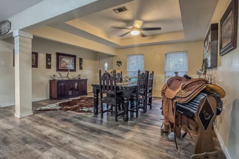 3418 Henderson Drive Greenville TX 75402