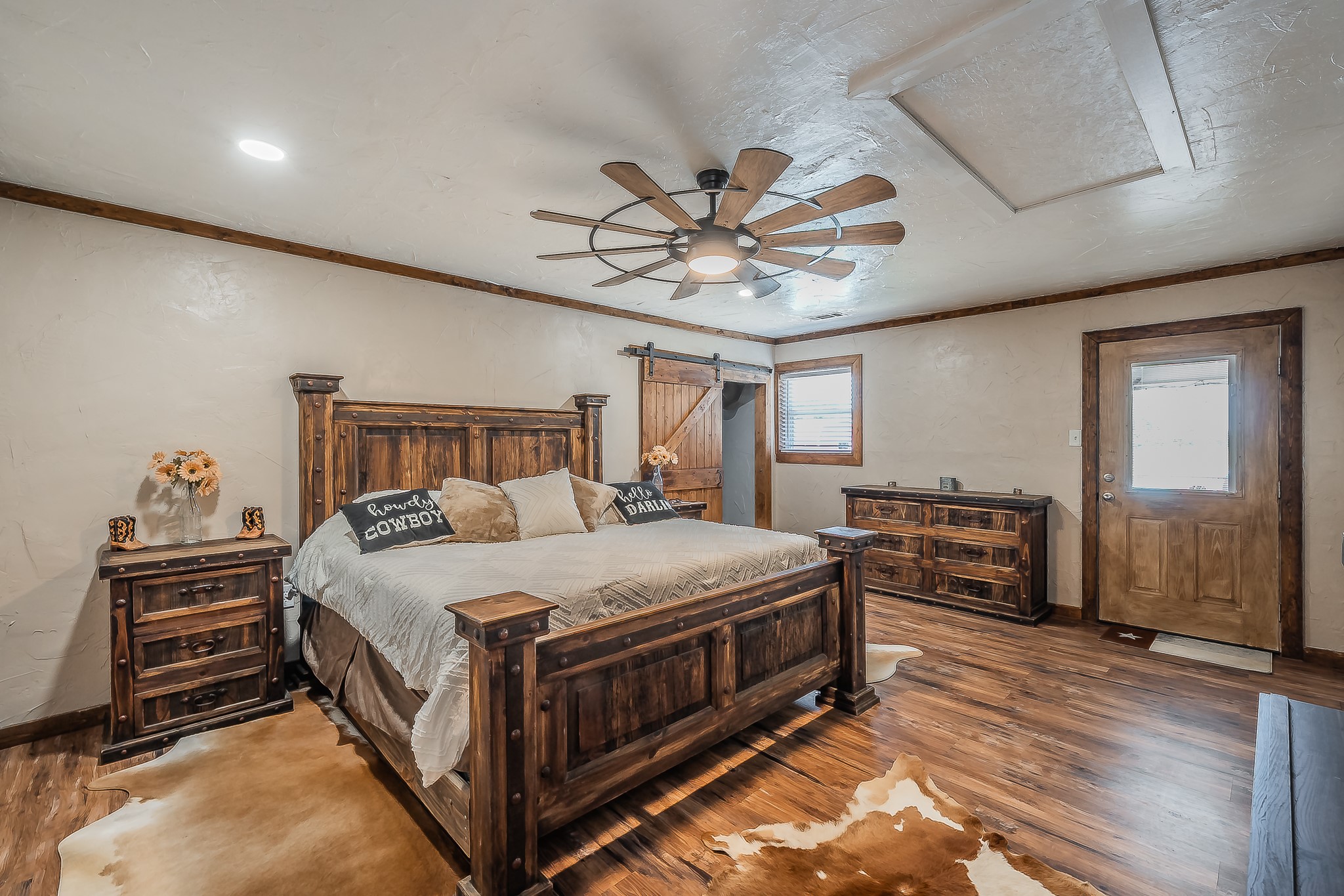 3418 Henderson Drive Greenville TX 75402