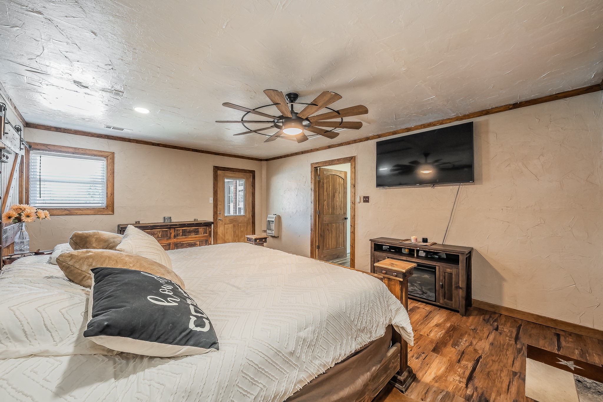 3418 Henderson Drive Greenville TX 75402