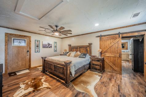 3418 Henderson Drive Greenville TX 75402