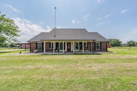 3418 Henderson Drive Greenville TX 75402