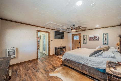 3418 Henderson Drive Greenville TX 75402