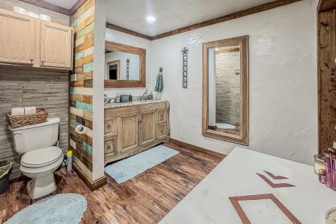 3418 Henderson Drive Greenville TX 75402