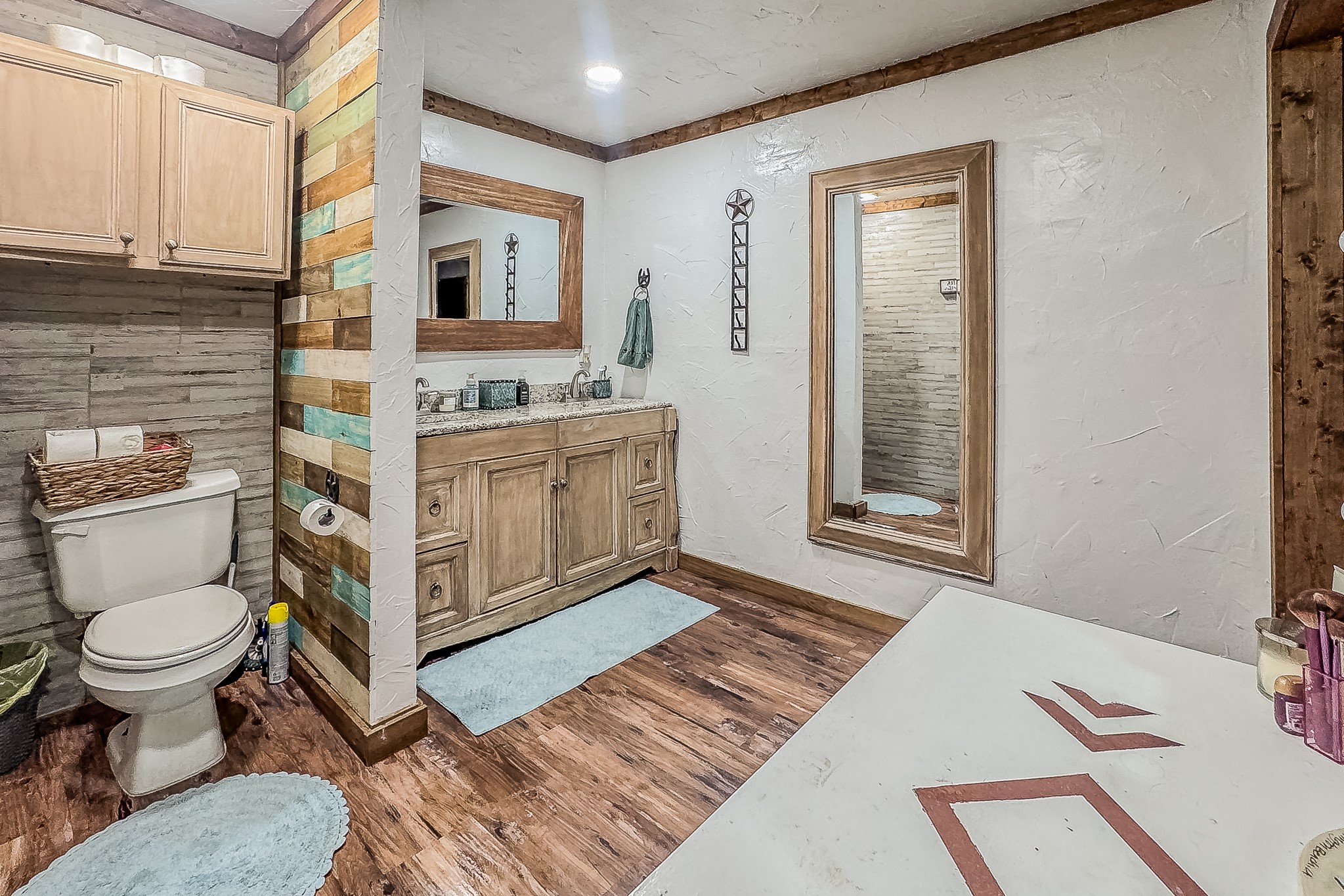 3418 Henderson Drive Greenville TX 75402