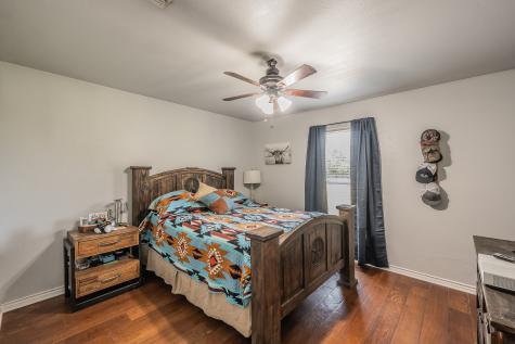 3418 Henderson Drive Greenville TX 75402
