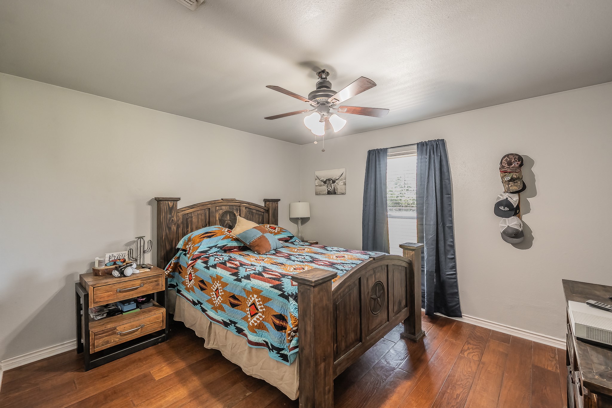 3418 Henderson Drive Greenville TX 75402