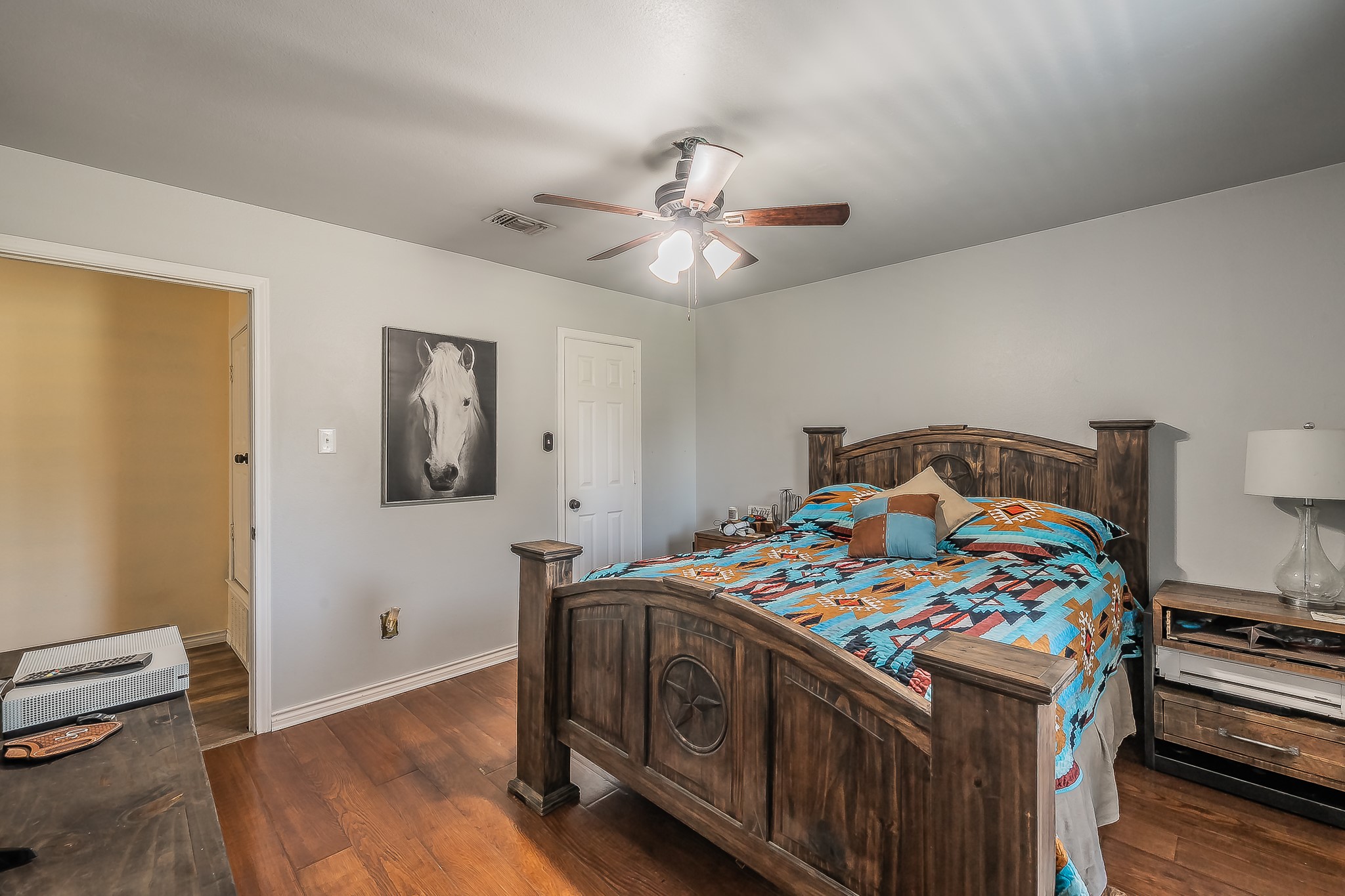 3418 Henderson Drive Greenville TX 75402