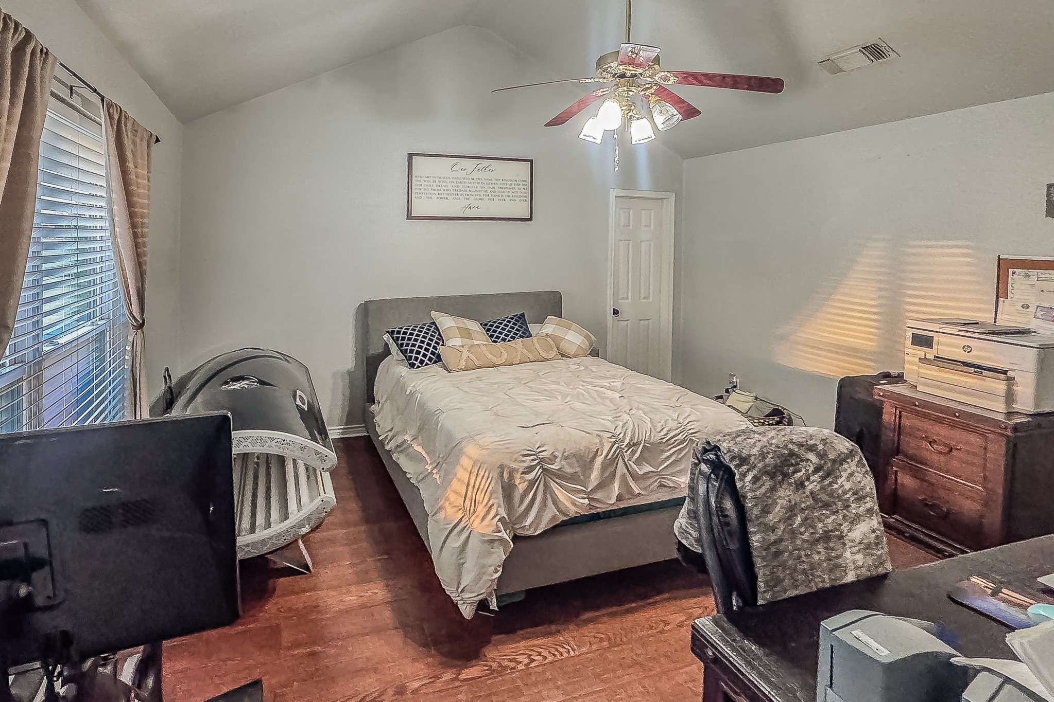 3418 Henderson Drive Greenville TX 75402