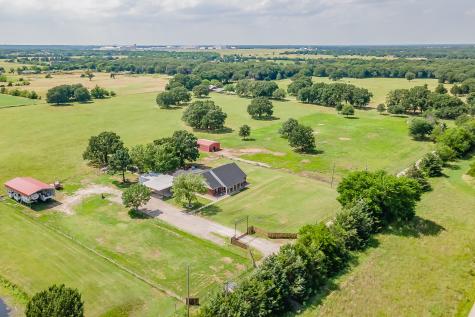 3418 Henderson Drive Greenville TX 75402