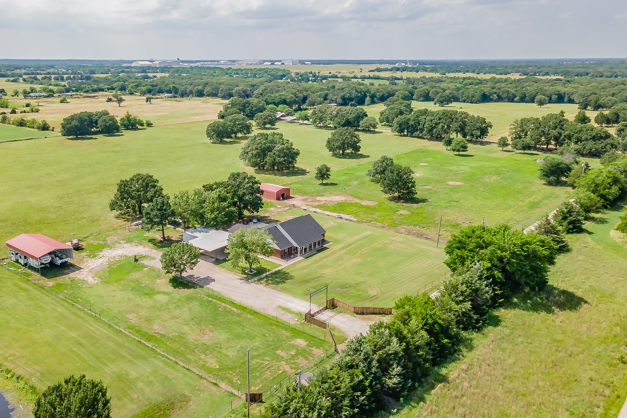 3418 Henderson Drive Greenville TX 75402