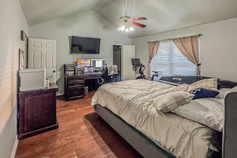 3418 Henderson Drive Greenville TX 75402