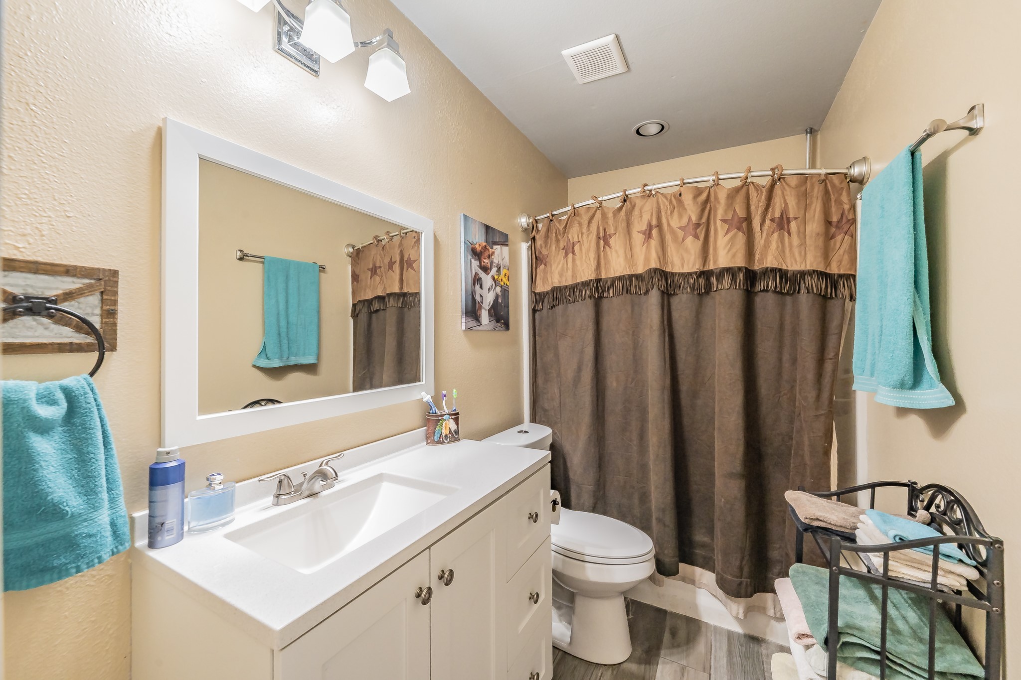 3418 Henderson Drive Greenville TX 75402