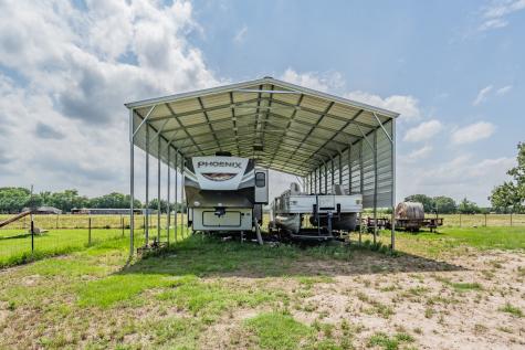 3418 Henderson Drive Greenville TX 75402
