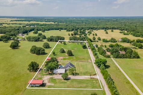 3418 Henderson Drive Greenville TX 75402