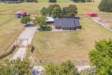 3418 Henderson Drive Greenville TX 75402