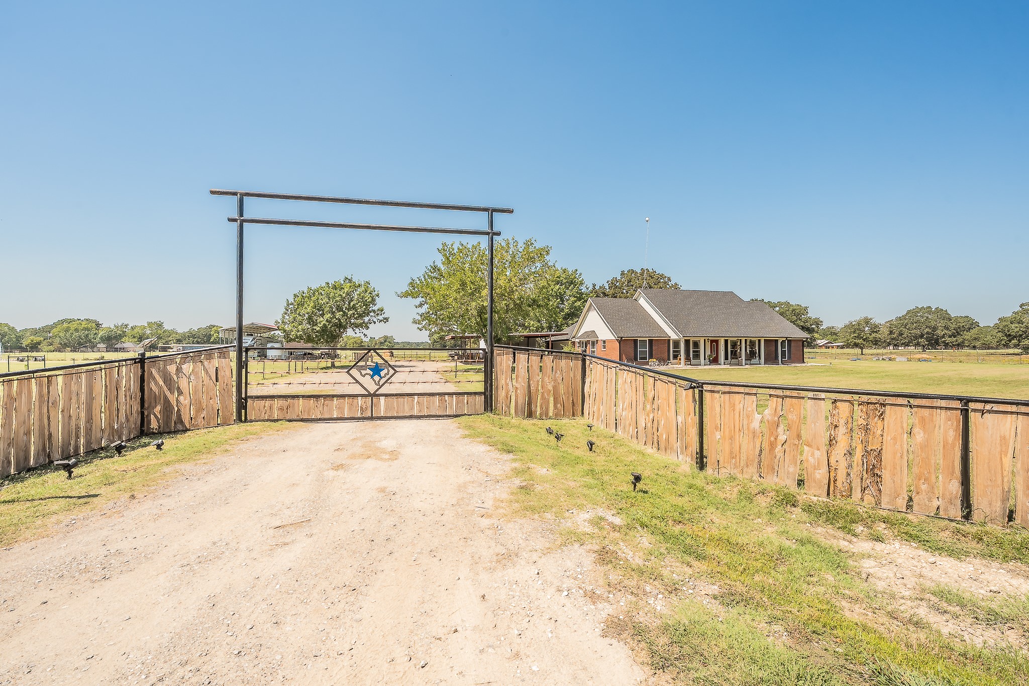 3418 Henderson Drive Greenville TX 75402