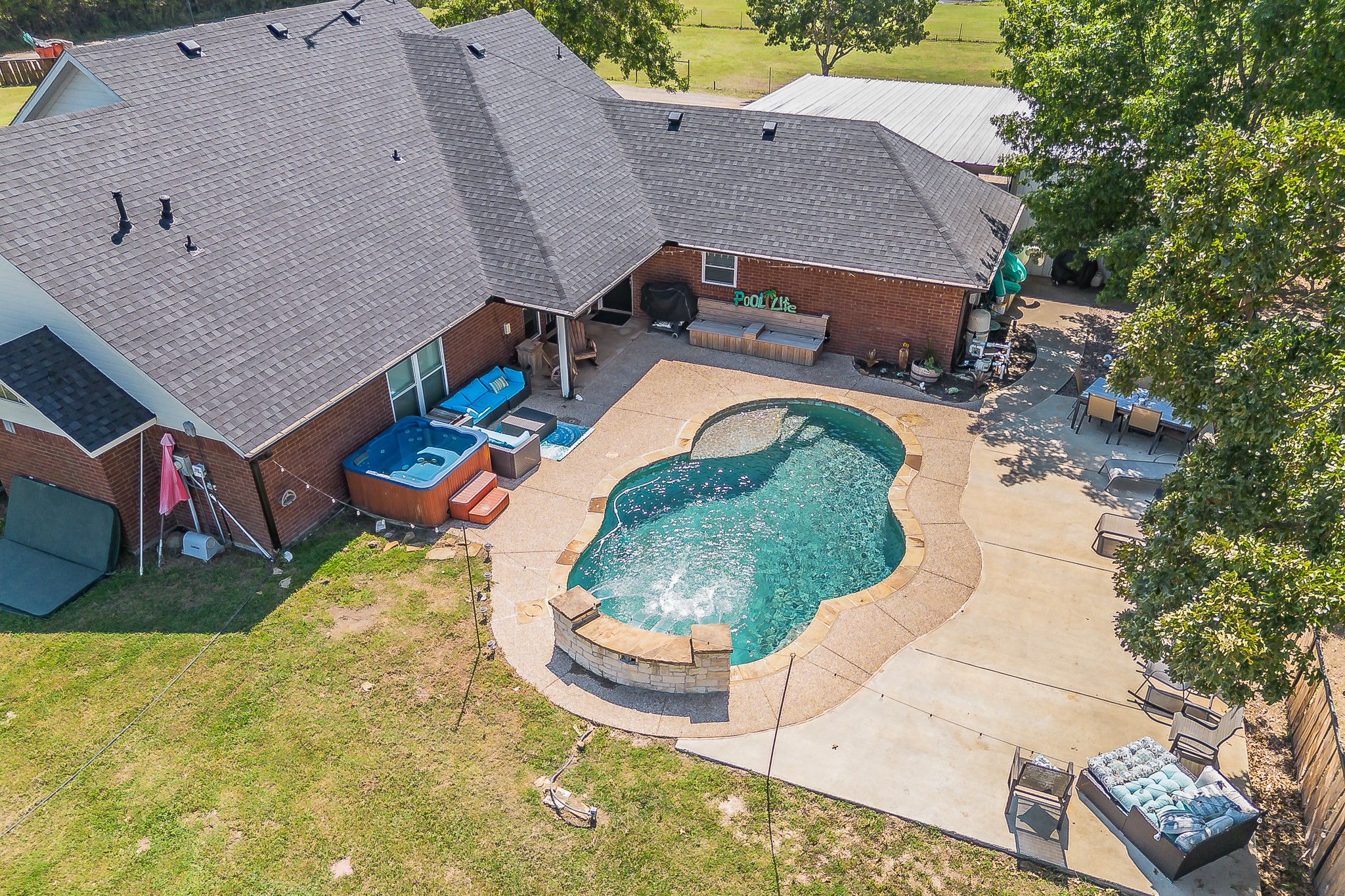 3418 Henderson Drive Greenville TX 75402
