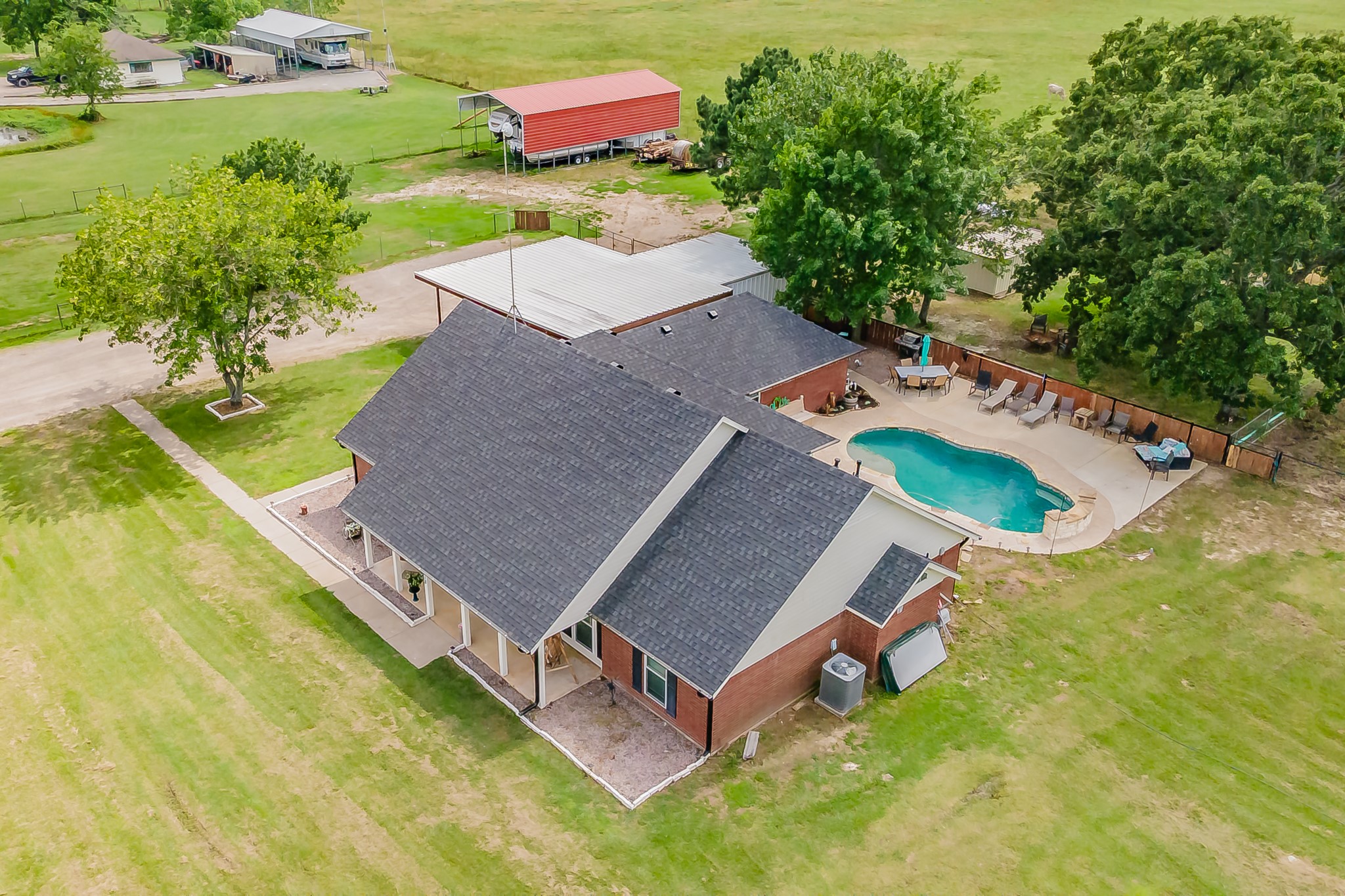 3418 Henderson Drive Greenville TX 75402