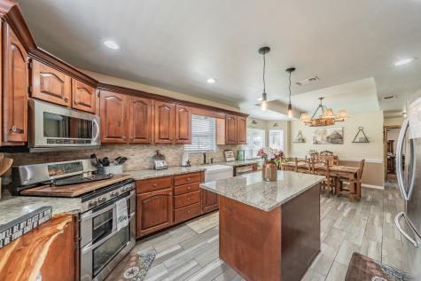 3418 Henderson Drive Greenville TX 75402