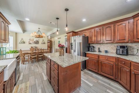 3418 Henderson Drive Greenville TX 75402