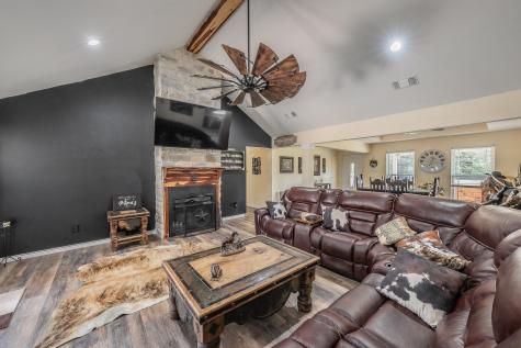 3418 Henderson Drive Greenville TX 75402