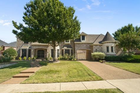 1120 Westminster Avenue Murphy TX 75094
