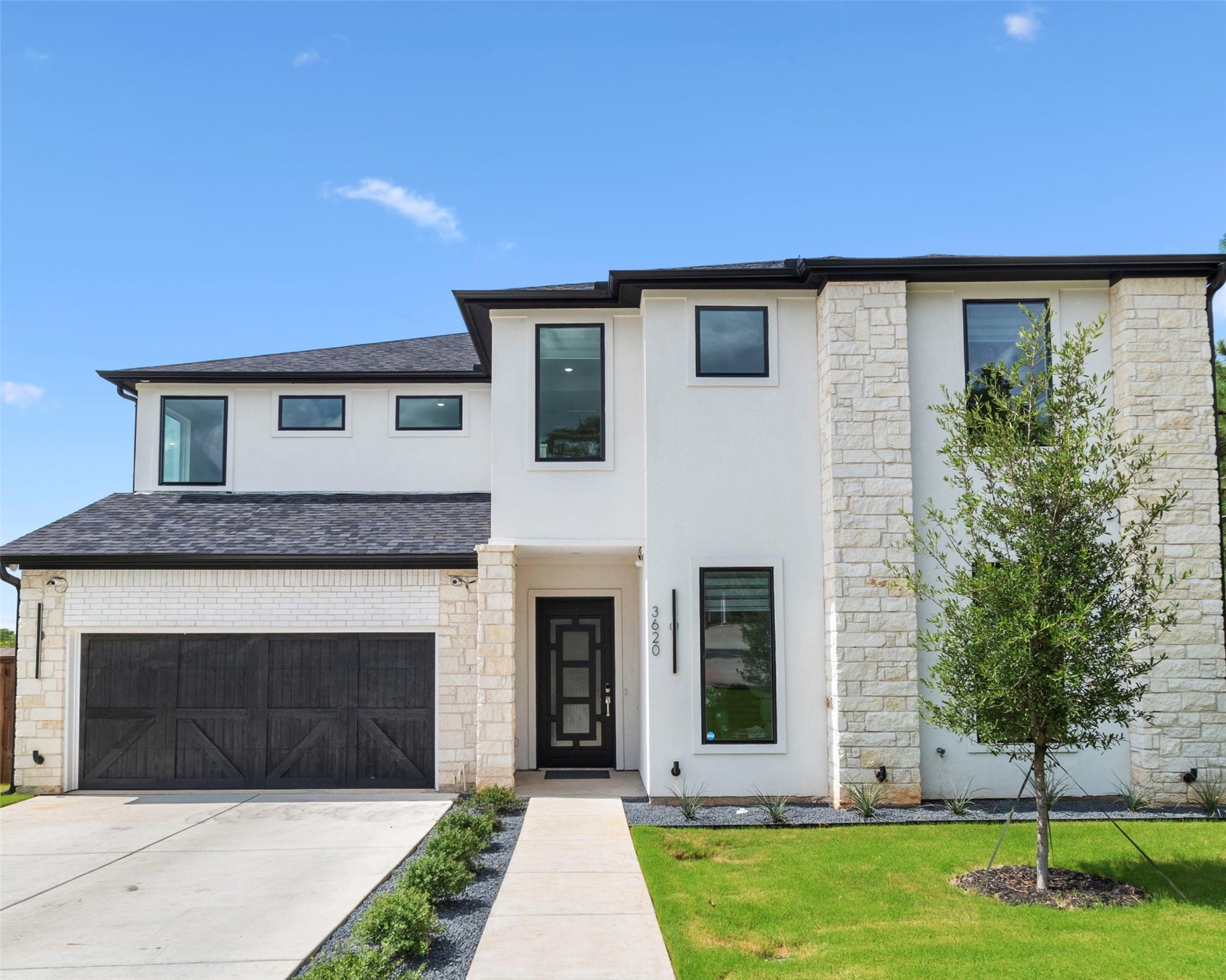 3620 Quail Lane Arlington TX 76016