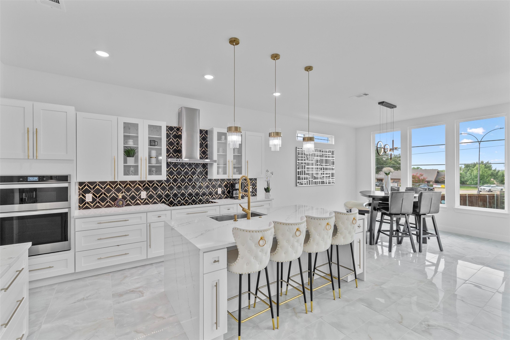 3620 Quail Lane Arlington TX 76016