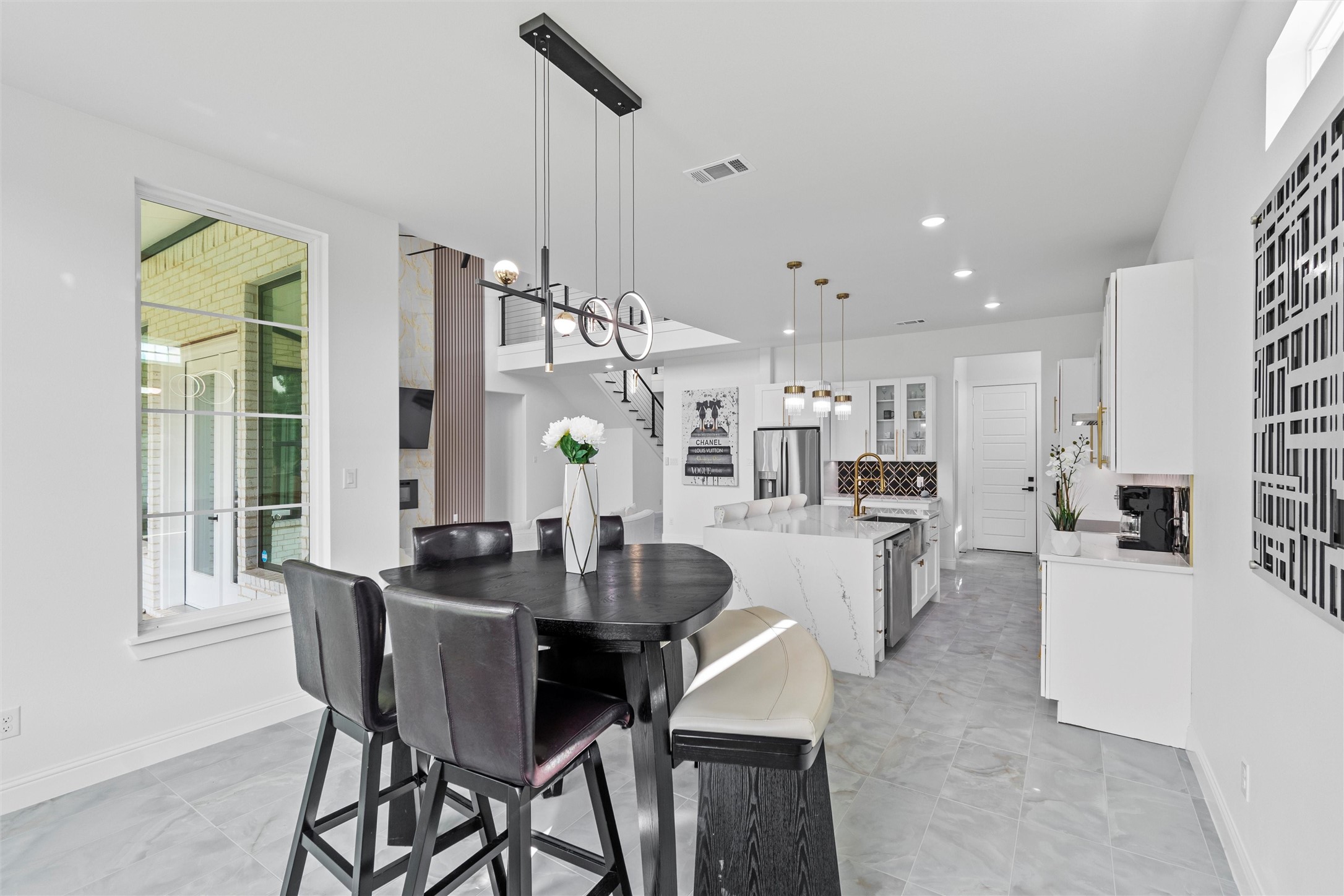 3620 Quail Lane Arlington TX 76016
