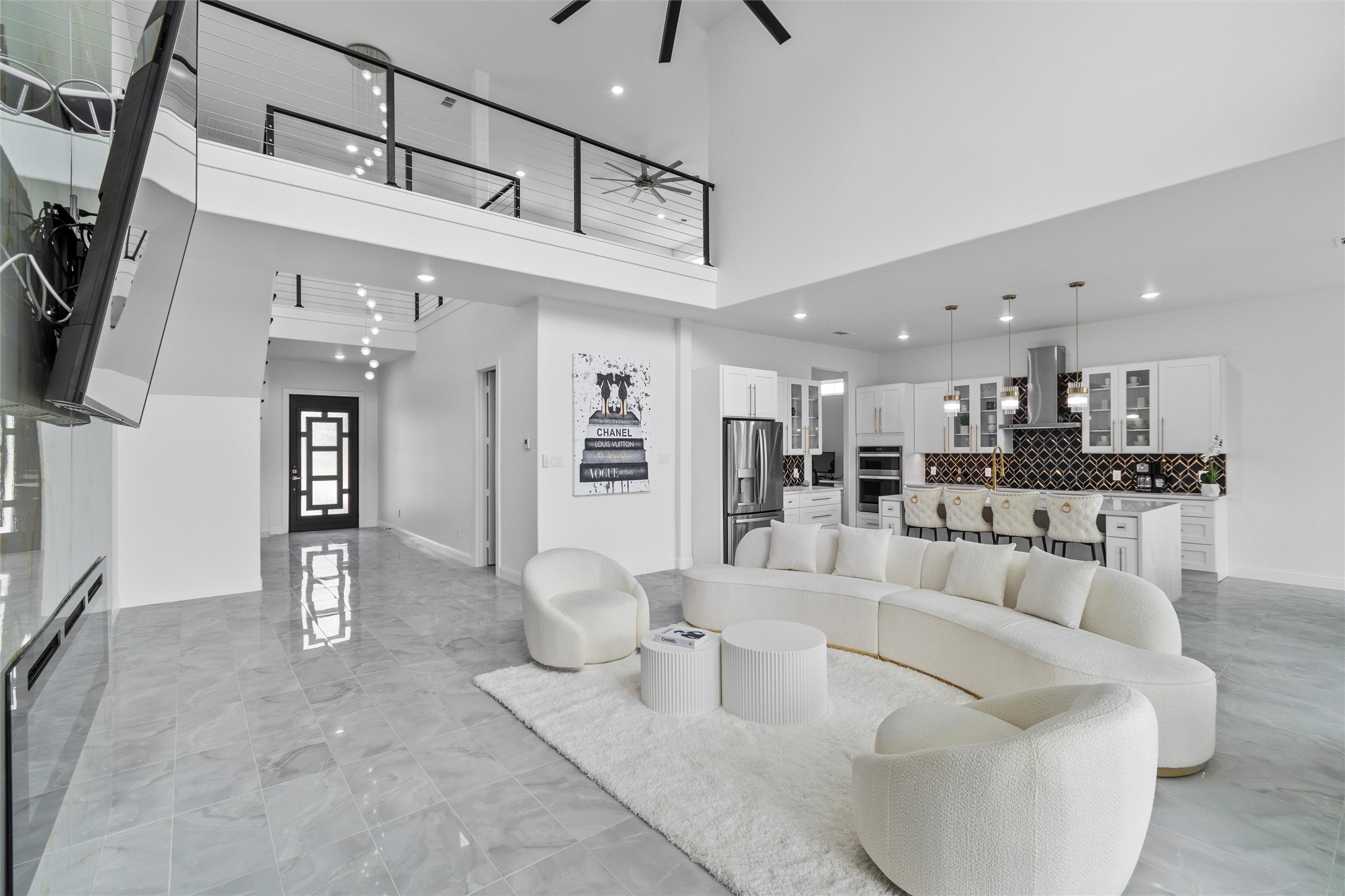 3620 Quail Lane Arlington TX 76016