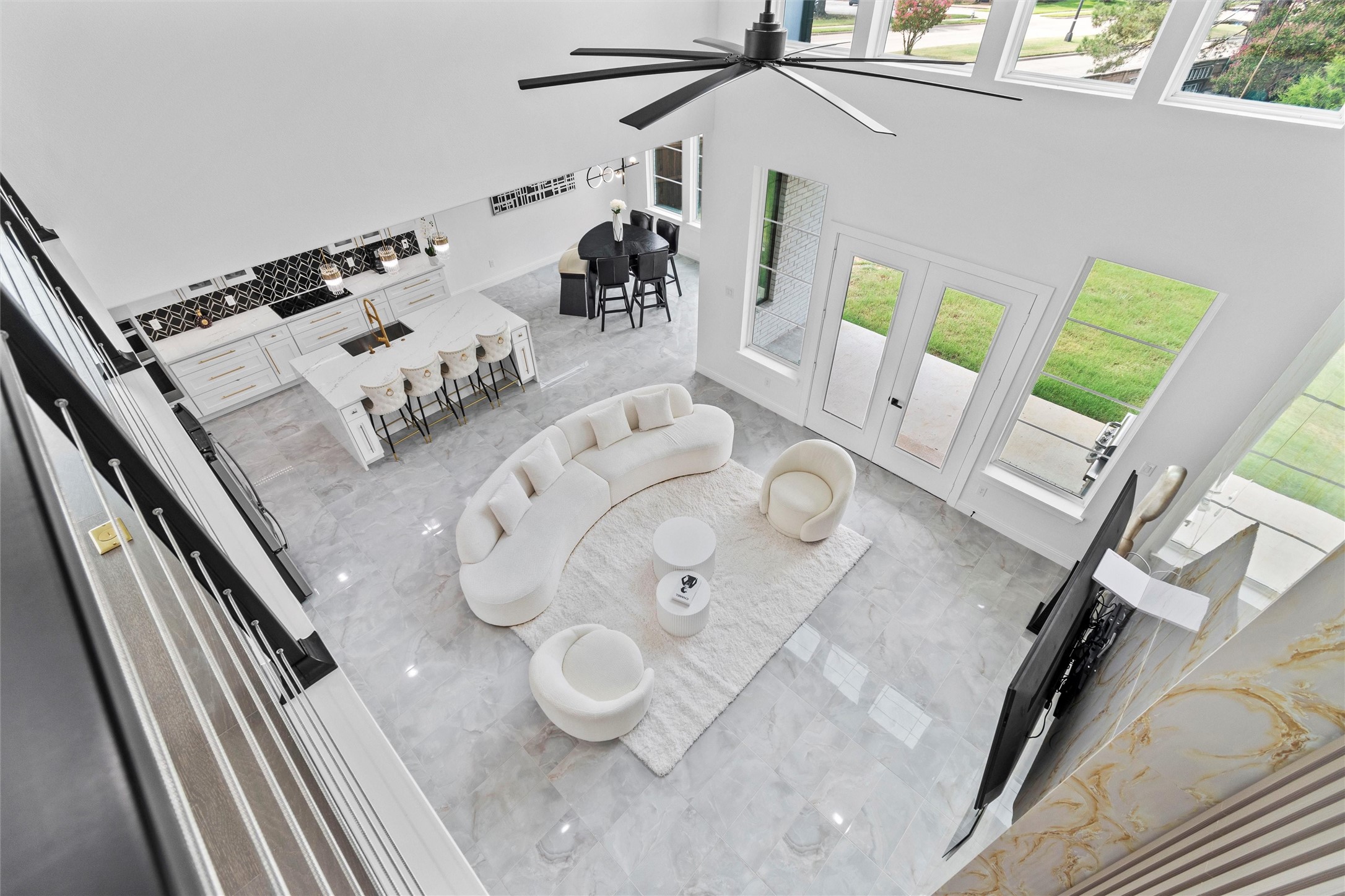 3620 Quail Lane Arlington TX 76016