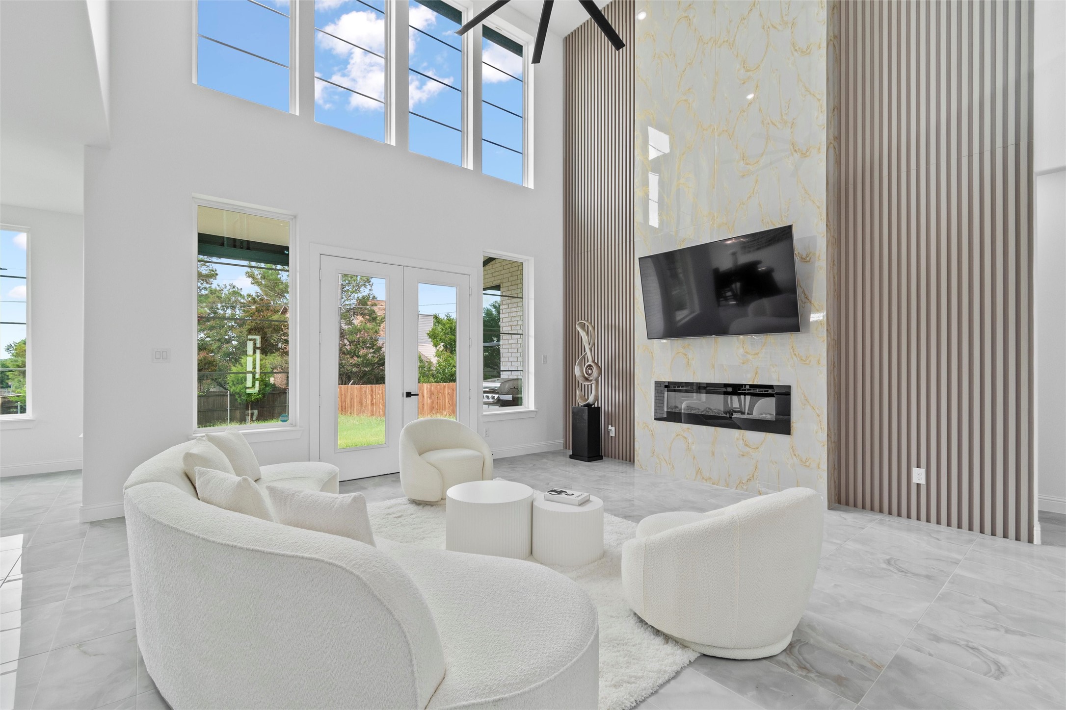 3620 Quail Lane Arlington TX 76016
